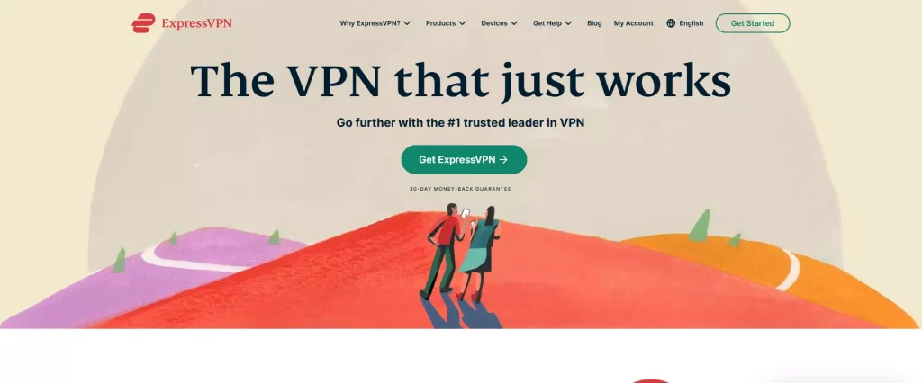 Express VPN Best VPN Services