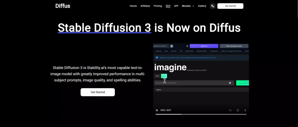 stable diffusion